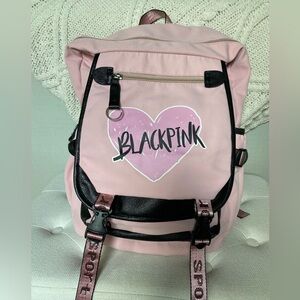 Blackpink Backpack